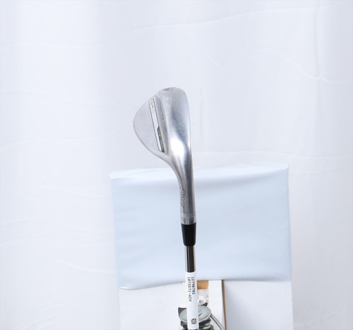 Titleist Vokey Sm10 Tour Chrome D Grind Wedge 54°-12 Wedge 12790702 Good Titleist Vokey Sm10 Tour Chrome D Grind Wedge 54°-12 Wedge 12790702 Good