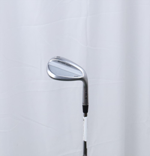 Ping Glide Forged Pro T Grind Wedge 60°-6 Wedge Zz 115 Stl