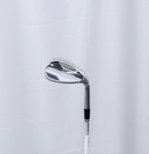 Cleveland Cbx Zipcore Satin Wedge 52°-11 Ladies Action Ultralite