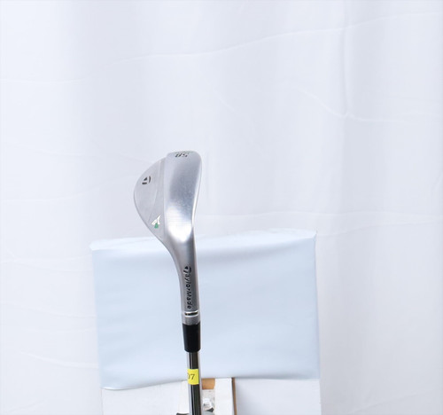 Taylormade Mg4 Chrome Hb W-Grind Wedge 58°-13 Dynamic Gold 115 12745240 Good