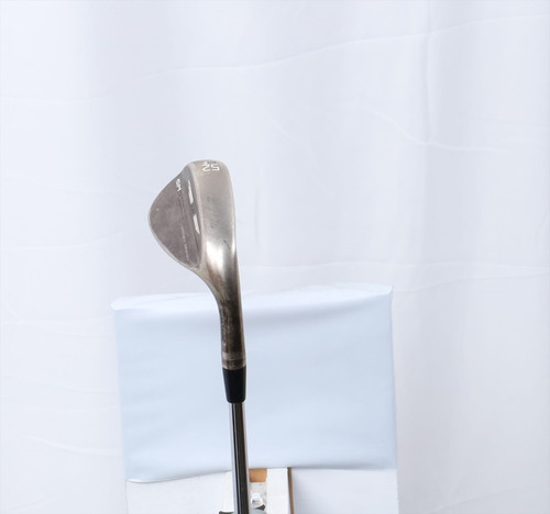 Titleist Vokey Sm9 Brushed Steel F Grind Wedge 52°-8 Vokey Sm9 12749443 Good Titleist Vokey Sm9 Brushed Steel F Grind Wedge 52°-8 Vokey Sm9 12749443 Good