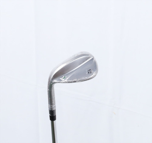 Taylormade Mg4 Chrome Sb Wedge 60°-10 Dynamic Gold 115 12726977 Left Hand Lh