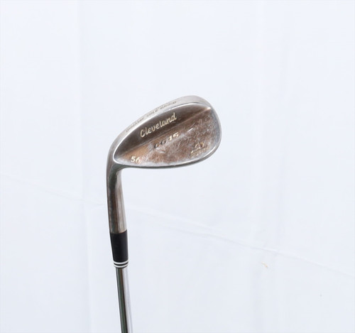 Cleveland Cg15 Wedge 56°-5 Wedge Cleveland Traction 12628960 Fair Left Hand Lh Cleveland Cg15 Wedge 56°-5 Wedge Cleveland Traction 12628960 Fair Left Hand Lh