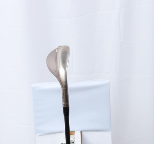 Titleist Vokey Sm9 Brushed Steel D Grind Wedge 58°-12 La Golf 12744600 Good Titleist Vokey Sm9 Brushed Steel D Grind Wedge 58°-12 La Golf 12744600 Good