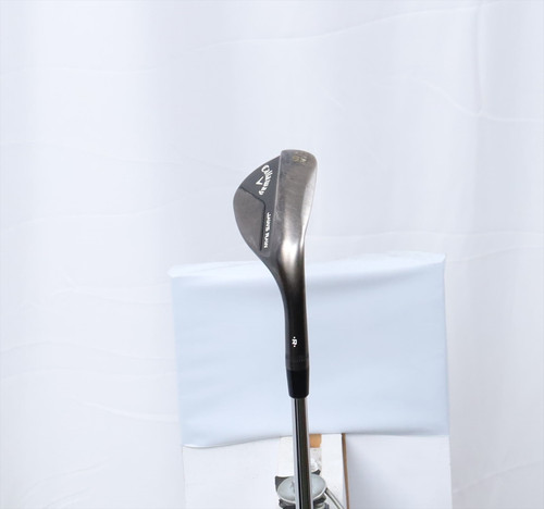 Callaway Jaws Raw Black Plasma S Grind Wedge 58°-10 Dynamic Gold 12741990 Good Callaway Jaws Raw Black Plasma S Grind Wedge 58°-10 Dynamic Gold 12741990 Good