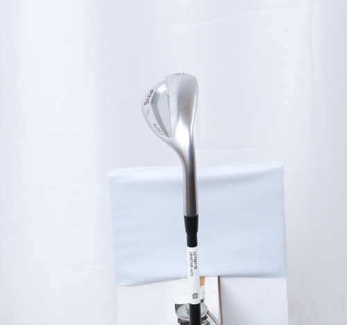 Ping Glide 3.0 Ss Wedge 60°-10 Stiff Ping Alta Cb Awt Graphite 12790778 Good