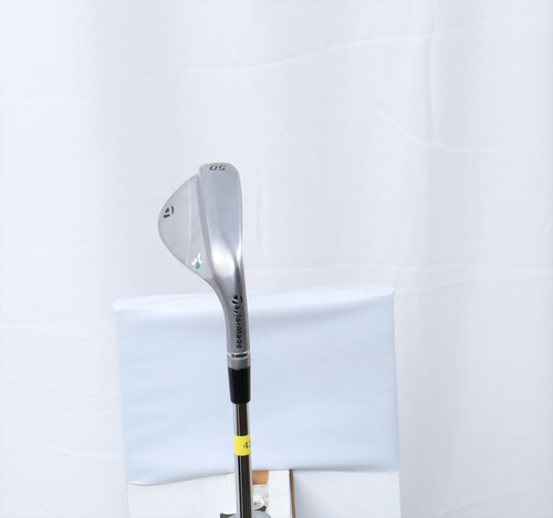 Taylormade Mg4 Chrome Sb Wedge 50°-9 Dynamic Gold 115 Tour Issue 12745282 Good Taylormade Mg4 Chrome Sb Wedge 50°-9 Dynamic Gold 115 Tour Issue 12745282 Good
