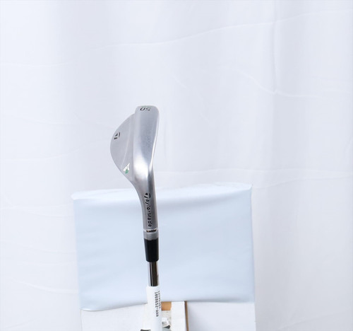Taylormade Mg4 Chrome Sb Wedge 50°-9 Dynamic Gold 115 Tour Issue 12745362 Good Taylormade Mg4 Chrome Sb Wedge 50°-9 Dynamic Gold 115 Tour Issue 12745362 Good