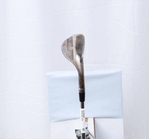 Titleist Vokey Sm7 Brushed Steel M Grind Wedge 58°-8 Extra Stiff Project X 6.5 Titleist Vokey Sm7 Brushed Steel M Grind Wedge 58°-8 Extra Stiff Project X 6.5
