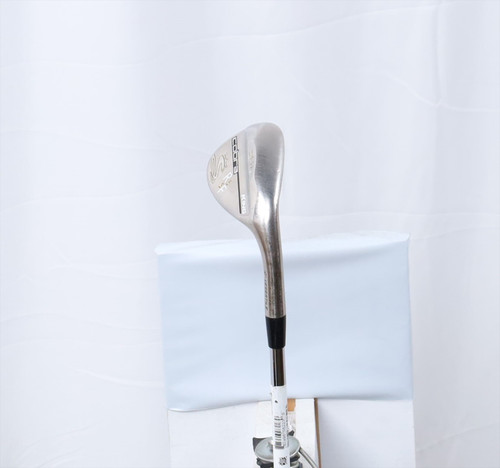 Cobra Rickie Fowler Tour Experience King Wedge 56°-8 Wedge Stock 12762805 Good Cobra Rickie Fowler Tour Experience King Wedge 56°-8 Wedge Stock 12762805 Good