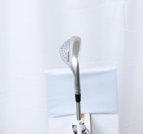 Titleist Vokey Sm10 Tour Chrome D Grind Wedge 58°-12 Steelfiber I80Cw 54475 Good Titleist Vokey Sm10 Tour Chrome D Grind Wedge 58°-12 Steelfiber I80Cw 54475 Good