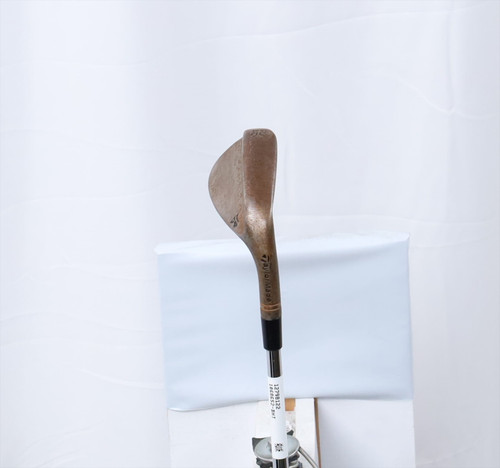 Taylormade Mg4 Raw Sb Prototype Wedge 50°-9 Stiff Dynamic Gold S400 2798122 Good Taylormade Mg4 Raw Sb Prototype Wedge 50°-9 Stiff Dynamic Gold S400 2798122 Good