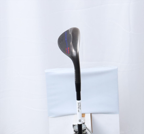 Cobra King Black One Versatile Grind Wedge 56°-10 Stiff Dynamic Gold 798127 Good Cobra King Black One Versatile Grind Wedge 56°-10 Stiff Dynamic Gold 798127 Good