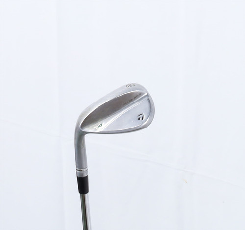 Taylormade Mg4 Chrome Sb Wedge 58°-11 Dynamic Gold 115 12726798 Good Left Hand