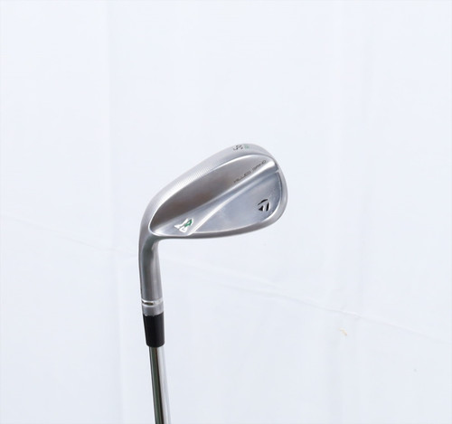 Taylormade Mg4 Chrome Sb Wedge 56°-12 Dynamic Gold 115 12726801 Good Left Hand Taylormade Mg4 Chrome Sb Wedge 56°-12 Dynamic Gold 115 12726801 Good Left Hand