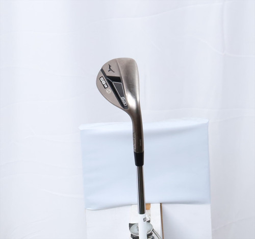 Mizuno S23 Copper Cobalt S Grind Wedge 56°-10 Regular Kbs Hi-Rev 2.0 686823 Good Mizuno S23 Copper Cobalt S Grind Wedge 56°-10 Regular Kbs Hi-Rev 2.0 686823 Good