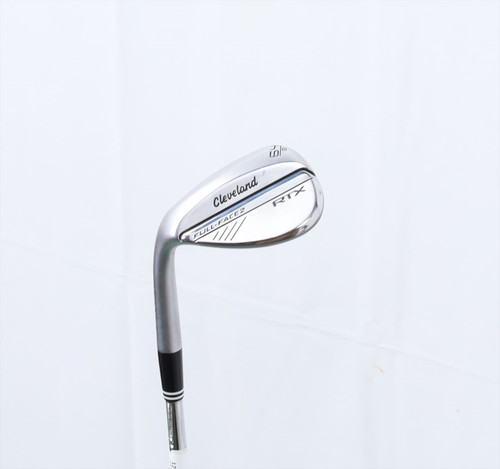 Cleveland Rtx Full Face 2 Tour Satin Wedge 64°-8 12718072 Excellent Left Hand Lh Cleveland Rtx Full Face 2 Tour Satin Wedge 64°-8 12718072 Excellent Left Hand Lh