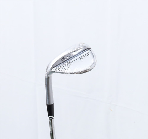 Cleveland Rtx Full Face 2 Tour Satin Wedge 58°-8 Dynamic Gold 2718079 Left Hand Cleveland Rtx Full Face 2 Tour Satin Wedge 58°-8 Dynamic Gold 2718079 Left Hand