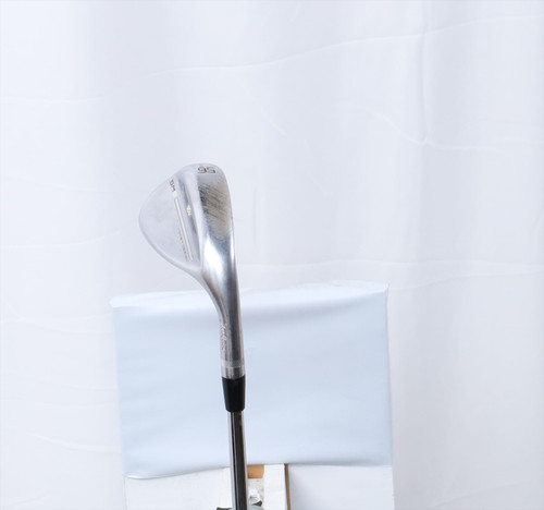 Titleist Vokey Sm9 Tour Chrome S Grind Wedge 56°-10 Vokey Design Sm9 749464 Fair Titleist Vokey Sm9 Tour Chrome S Grind Wedge 56°-10 Vokey Design Sm9 749464 Fair