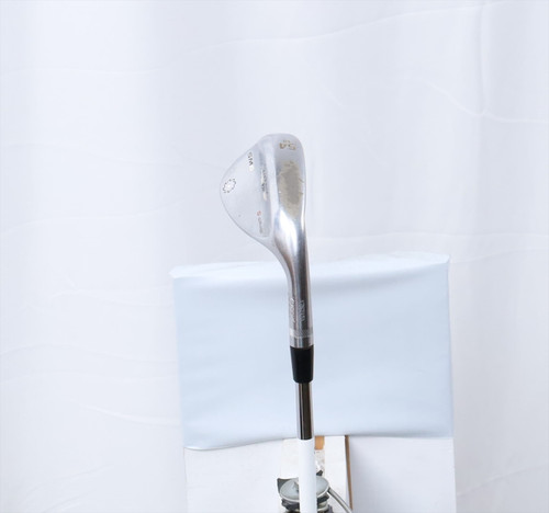 Titleist Vokey Sm6 Tour Chrome S Grind Wedge 54°-10 Vokey Design Sm6 758160 Good Titleist Vokey Sm6 Tour Chrome S Grind Wedge 54°-10 Vokey Design Sm6 758160 Good