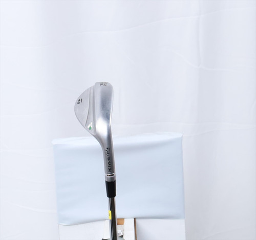 Taylormade Mg4 Chrome Sb Wedge 56°-12 Dynamic Gold 115 Tour Issue 12745265 Good Taylormade Mg4 Chrome Sb Wedge 56°-12 Dynamic Gold 115 Tour Issue 12745265 Good
