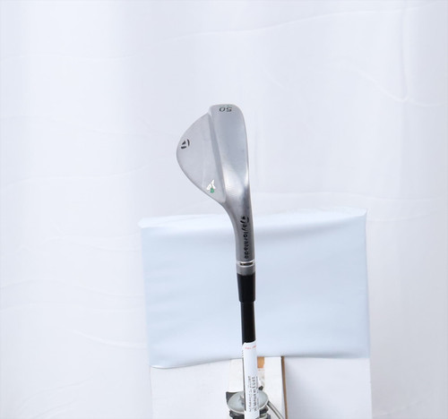 Taylormade Mg4 Chrome Sb Wedge 50°-9 Dynamic Gold Tour Issue S400 12791993 Good Taylormade Mg4 Chrome Sb Wedge 50°-9 Dynamic Gold Tour Issue S400 12791993 Good