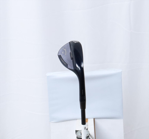 Callaway Opus Platinum Blue S Grind Wedge 58°-10 Dynamic Gold 12763290 Excellent Callaway Opus Platinum Blue S Grind Wedge 58°-10 Dynamic Gold 12763290 Excellent