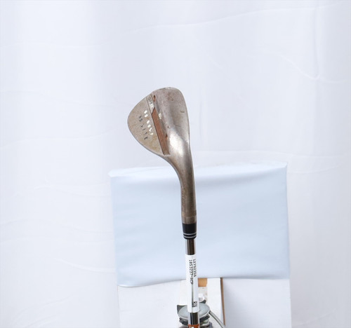 Titleist Vokey Sm8 Raw D Grind Custom Wedge 56°-12 Modus3 Tour 125 12792356 Good Titleist Vokey Sm8 Raw D Grind Custom Wedge 56°-12 Modus3 Tour 125 12792356 Good