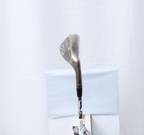 Titleist Vokey Sm7 Brushed Steel F Grind Wedge 50°-8 Titleist Vokey 2794736 Good Titleist Vokey Sm7 Brushed Steel F Grind Wedge 50°-8 Titleist Vokey 2794736 Good