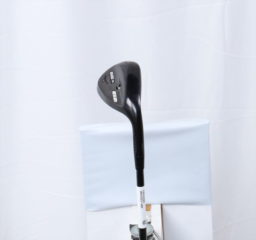 Mizuno Es21 Black Wedge 56°-10 Wedge Kbs Hi-Rev 2.0 115 Black 12615262 Excellent Mizuno Es21 Black Wedge 56°-10 Wedge Kbs Hi-Rev 2.0 115 Black 12615262 Excellent