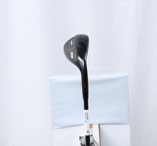 Mizuno Es21 Black Wedge 56°-14 Wedge Kbs Hi-Rev 2.0 115 Black 12615266 Excellent Mizuno Es21 Black Wedge 56°-14 Wedge Kbs Hi-Rev 2.0 115 Black 12615266 Excellent