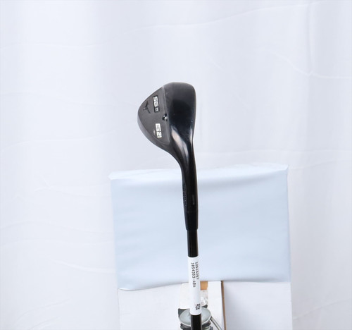 Mizuno Es21 Black Wedge 56°-14 Wedge Kbs Hi-Rev 2.0 115 Black 12615267 Excellent Mizuno Es21 Black Wedge 56°-14 Wedge Kbs Hi-Rev 2.0 115 Black 12615267 Excellent