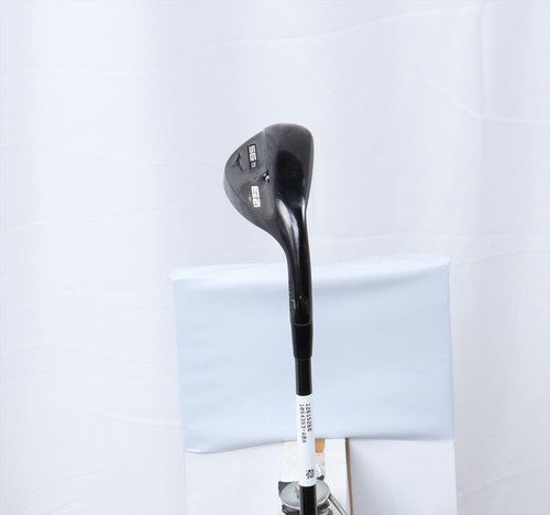 Mizuno Es21 Black Wedge 56°-14 Wedge Kbs Hi-Rev 2.0 115 Black 12615268 Excellent Mizuno Es21 Black Wedge 56°-14 Wedge Kbs Hi-Rev 2.0 115 Black 12615268 Excellent