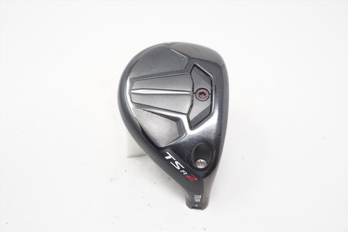 Titleist Tsr2 18* #3 Hybrid Club Head Only Inv12779988 Titleist Tsr2 18* #3 Hybrid Club Head Only Inv12779988