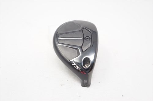 Titleist Tsr2 24* #5 Hybrid Club Head Only Inv12775181 Titleist Tsr2 24* #5 Hybrid Club Head Only Inv12775181