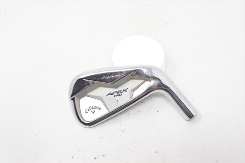 Callaway Apex Pro 19 26* #5 Iron Club Head Only Inv12787852 Callaway Apex Pro 19 26* #5 Iron Club Head Only Inv12787852