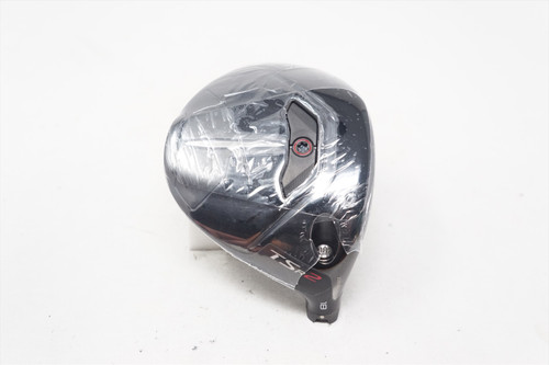New Titleist Tsr2 18* #5 Fairway Wood Club Head Only Inv12795832 New Titleist Tsr2 18* #5 Fairway Wood Club Head Only Inv12795832