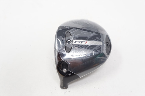 Titleist Gt1 15* #3 Fairway Wood Club Head Only Inv12795862 Lefty Lh Titleist Gt1 15* #3 Fairway Wood Club Head Only Inv12795862 Lefty Lh