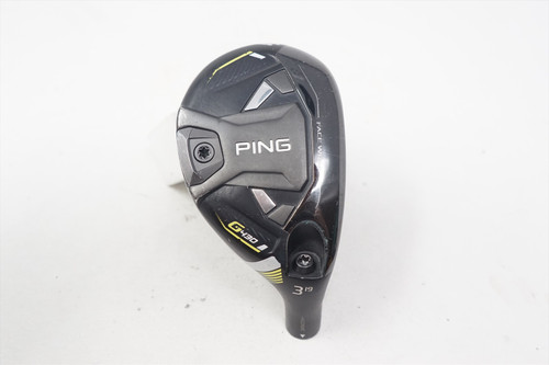Ping G430 19* #3 Hybrid Club Head Only Inv12800185