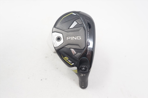 Ping G430 19* #3 Hybrid Club Head Only Inv12800239