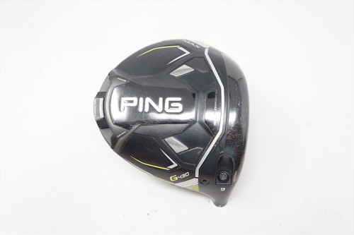 Ping G430 Max 9* Driver Club Head Only Inv12779798 Ping G430 Max 9* Driver Club Head Only Inv12779798