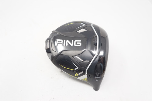 Ping G430 Max 9* Driver Club Head Only Inv12779802 Ping G430 Max 9* Driver Club Head Only Inv12779802