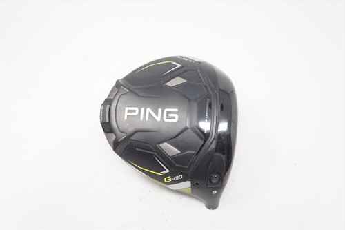 Ping G430 Lst 9* Driver Club Head Only Inv12779804 Ping G430 Lst 9* Driver Club Head Only Inv12779804