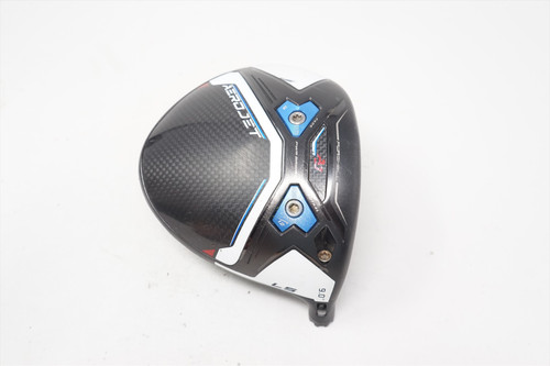 Cobra Aerojet Ls 9* Driver Club Head Only Inv12779853 Cobra Aerojet Ls 9* Driver Club Head Only Inv12779853