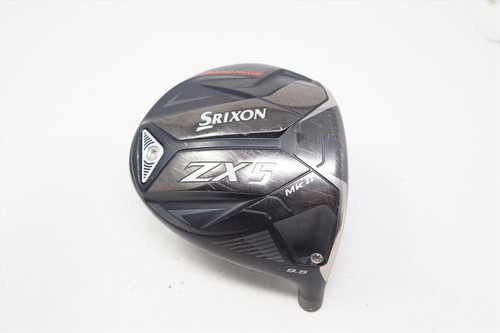 Srixon Zx5 Mkii 9.5*  Driver Club Head Only Inv12791891