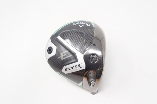 Callaway Elyte Triple Diamond 9* Driver Club Head Only Inv12795843 Callaway Elyte Triple Diamond 9* Driver Club Head Only Inv12795843