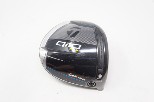 Taylormade Qi10 Max 9* Driver Club Head Only Inv12796409 Taylormade Qi10 Max 9* Driver Club Head Only Inv12796409