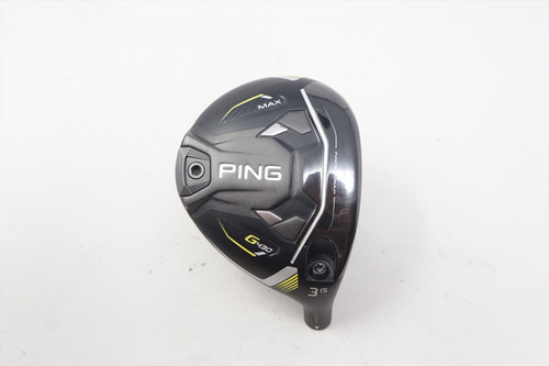 Ping G430 Max 15* #3 Fairway Wood Club Head Only Inv12796765 Ping G430 Max 15* #3 Fairway Wood Club Head Only Inv12796765