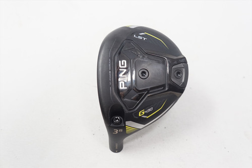 Ping G430 Lst 15* #3 Fairway Wood Club Head Only Inv12798573 Lefty Lh Ping G430 Lst 15* #3 Fairway Wood Club Head Only Inv12798573 Lefty Lh