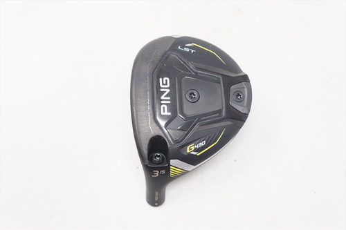 Ping G430 Lst 15* #3 Fairway Wood Club Head Only Inv12798575 Lefty Lh